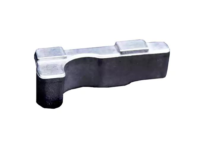 Agro Industries Aluminum Components