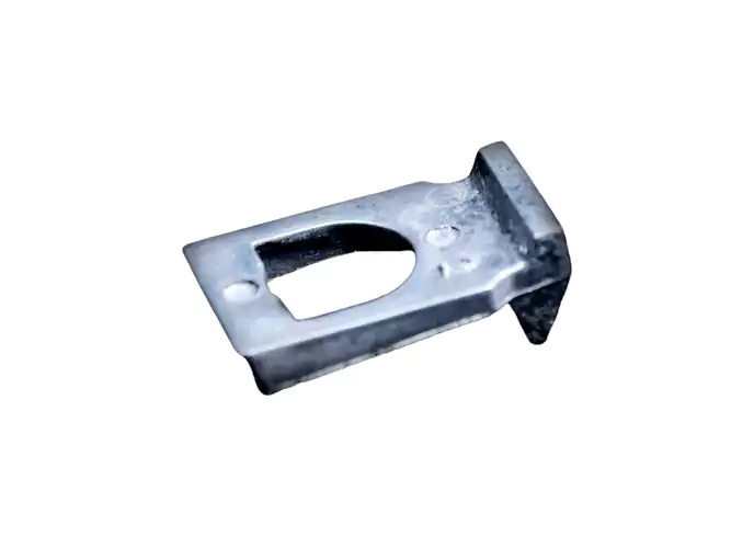 Agro Industries Aluminum Components