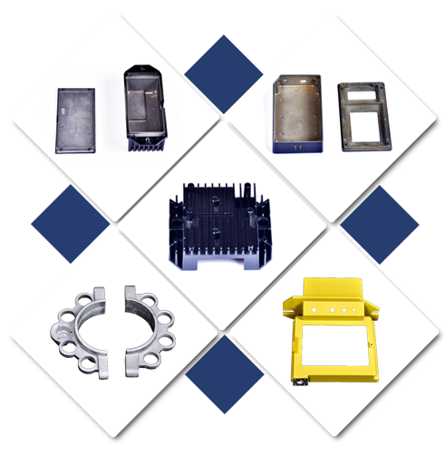 aluminum-die-casting-components