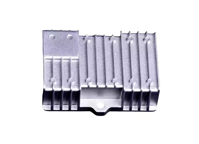 Automobile Aluminum Components