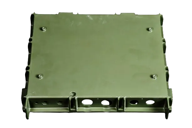 Defence Components