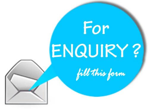 enquiry